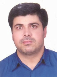 دکتر داریوش رحیمی